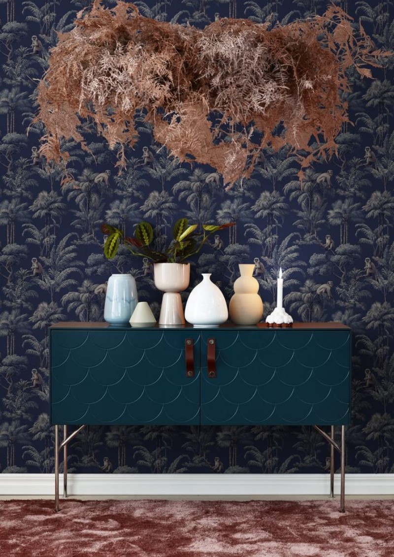 Afbeeldingen van Zanzibar Blue - 1100201-03